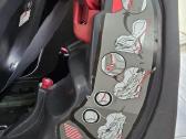 Auto kėdutė - nuotraukos Nr. 4