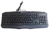 Roccat Isku Roc-12-720 Illuminated Gaming Keyboard - nuotraukos Nr. 25