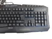 Roccat Isku Roc-12-720 Illuminated Gaming Keyboard - nuotraukos Nr. 27
