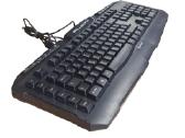Roccat Isku Roc-12-720 Illuminated Gaming Keyboard - nuotraukos Nr. 28
