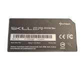 Roccat Isku Roc-12-720 Illuminated Gaming Keyboard - nuotraukos Nr. 31