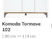 TV spintele ir komoda - nuotraukos Nr. 8