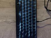 Gaming mechaninė klaviatūra - nuotraukos Nr. 2