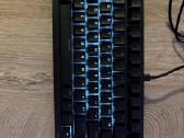 Gaming mechaninė klaviatūra - nuotraukos Nr. 3