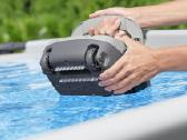 Baseinų valymo robotas Aquatronix G100 Bestway - nuotraukos Nr. 5