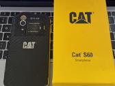 Cat S60 termovizorius su Garantija