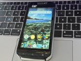 Cat S60 termovizorius su Garantija - nuotraukos Nr. 2