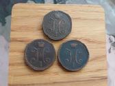 2 kapeikos 1840 Carine Rusija sk. kalyklos - nuotraukos Nr. 2