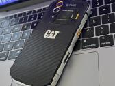 Cat S60 termovizorius su Garantija - nuotraukos Nr. 4