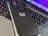 Cat S60 termovizorius su Garantija - nuotraukos Nr. 5