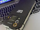 Cat S60 termovizorius su Garantija - nuotraukos Nr. 6