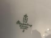 Winterling lėkštės - nuotraukos Nr. 3