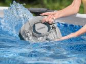 Baseinų valymo robotas Aquatronix G150 Bestway - nuotraukos Nr. 2