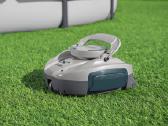 Baseinų valymo robotas Aquatronix G150 Bestway - nuotraukos Nr. 5