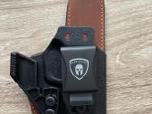 Dėklas skirtas Sig Sauer P365 / P365x / P365 XL.