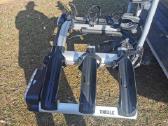 Thule 3 dviračių laikiklis