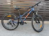Vaikiškas dviratis GT Stomper Prime "24"