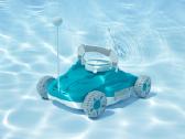 Baseinų valymo robotas Aquatronix G200 Bestway