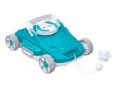 Baseinų valymo robotas Aquatronix G200 Bestway - nuotraukos Nr. 5
