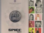Muzikos legendos - Spice Girls 2026 5£ Bu Nuolaida