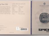 Muzikos legendos - Spice Girls 2026 5£ Bu Nuolaida - nuotraukos Nr. 3