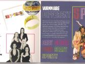 Muzikos legendos - Spice Girls 2026 5£ Bu Nuolaida - nuotraukos Nr. 5