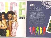 Muzikos legendos - Spice Girls 2026 5£ Bu Nuolaida - nuotraukos Nr. 6
