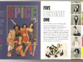 Muzikos legendos - Spice Girls 2026 5£ Bu Nuolaida - nuotraukos Nr. 7