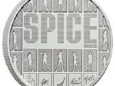 Muzikos legendos - Spice Girls 2026 5£ Bu Nuolaida - nuotraukos Nr. 8