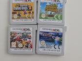 Nintendo 3ds zaidimai