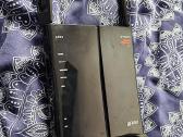 Maršrutizatorius 1gbps, Wi-fi N 2.4/5ghz Buffalo