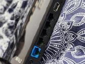 Maršrutizatorius 1gbps, Wi-fi N 2.4/5ghz Buffalo - nuotraukos Nr. 3