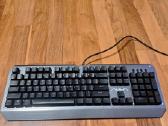 Aula Assault Rgb žaidimų klaviatūra - nuotraukos Nr. 4