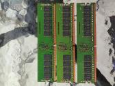 16gb Ddr4 x3 Ecc RAM. Kingston. - nuotraukos Nr. 2