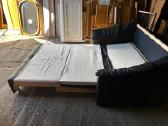 Miegama Odine sofa - nuotraukos Nr. 4