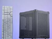Ryze7 8700f A620 16gb Ddr5 1tb Rtx 5060 8gb (Mini) - nuotraukos Nr. 2