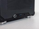 Ryze7 8700f A620 16gb Ddr5 1tb Rtx 5060 8gb (Mini) - nuotraukos Nr. 4