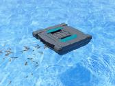 Baseinų valymo robotas Aquatronix G300 Bestway - nuotraukos Nr. 2
