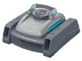 Baseinų valymo robotas Aquatronix G300 Bestway - nuotraukos Nr. 3
