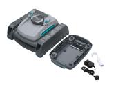 Baseinų valymo robotas Aquatronix G300 Bestway - nuotraukos Nr. 6