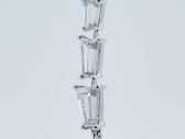 Aukso pakabukas su LG deimantais (1.81ct) - nuotraukos Nr. 2
