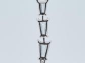 Aukso pakabukas su LG deimantais (1.81ct) - nuotraukos Nr. 4