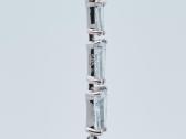 Aukso pakabukas su LG deimantais (1.81ct) - nuotraukos Nr. 5
