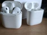 Air pods ausinės