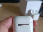 Air pods ausinės - nuotraukos Nr. 2