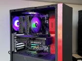 Ryzen 7 5700x3d Rtx 3070 Ti 32gb RAM SSD 500gb - nuotraukos Nr. 2