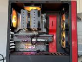 Ryzen 7 5700x3d Rtx 3070 Ti 32gb RAM SSD 500gb - nuotraukos Nr. 3