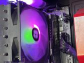 Ryzen 7 5700x3d Rtx 3070 Ti 32gb RAM SSD 500gb - nuotraukos Nr. 4