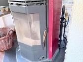 Austriška krosnelė Rika Austroflamm 6 kw - nuotraukos Nr. 2