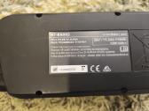 Shimano Bt-e6010 dviracio baterija - nuotraukos Nr. 4